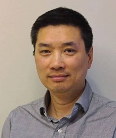 Danny Lui - Stonehenge Therapeutic Community